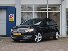 Volkswagen Polo - 1.2 TSI 90PK 5D Highline