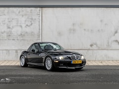 BMW Z3 Roadster - 3.0i M-sport