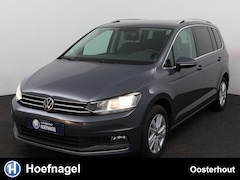 Volkswagen Touran - 1.5 TSI Highline Automaat | Stoelverwarming | Adaptive Cruise Control | Parkeersensoren |