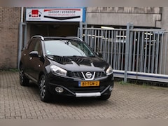 Nissan Qashqai - 1.6 Connect Edition