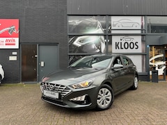 Hyundai i30 - 1.0 T-GDi MHEV, Automaat