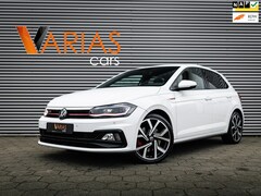 Volkswagen Polo - 2.0 TSI GTI Virtual Dash Navi Cruise Keyless