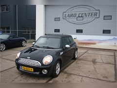 MINI Cooper - 1.6