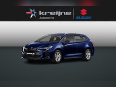 Suzuki Swace - 1.8 Hybrid Select | DIRECT LEVERBAAR | VAN €36.339 VOOR €30.925 |