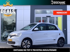 Renault Twingo Z.E. - R80 Intens | Navigatie | Achteruitrijcamera | 2.000, - subsidie