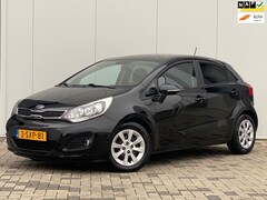 Kia Rio - 1.2 CVVT Plus Pack 5 DEURS AIRCO IN NIEUWSTAAT DEALER INRUIL