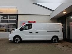 Renault Trafic - GB 1.6 dCi 120pk L2H1 T29 Comfort