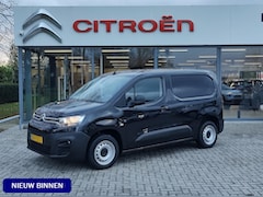 Citroën Berlingo - 1.5 BlueHDI Club