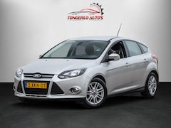 Ford Focus - 1.0 EcoBoost Edition Plus Clima Trekhaak Pdc Cruise 16´´ Lm