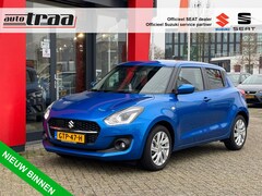 Suzuki Swift - 1.2 Select Smart Hybrid