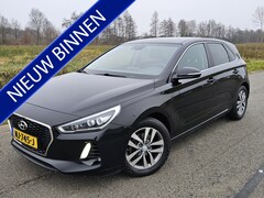 Hyundai i30 - 1.0 T-GDI First Edition