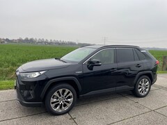 Toyota RAV4 - 2.5 Hybrid First Edition