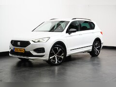 Seat Tarraco - 1.4TSI 245pk e-Hybrid PHEV FR | Trekhaak | Camera |