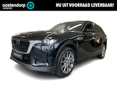 Mazda CX-60 - E-SKYACTIV PHEV 327 Exclusive-Line Convenience & Sound pack Pack + Panoramic Pack