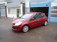 Renault Clio - 1.2 TCE Collection