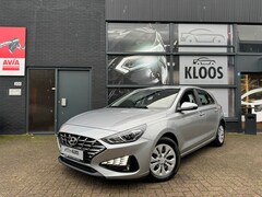 Hyundai i30 - 1.0 T-GDi MHEV, Automaat