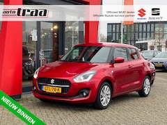 Suzuki Swift - 1.2 Select Smart Hybrid