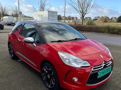 Citroën DS3 - 1.6 THP Sport Chic AIRCO*HI-FI*CRUISE*APK