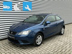 Seat Ibiza SC - 1.2 Sport, LM, Onderhoud compl. ketting vv