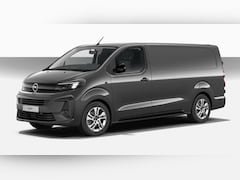 Opel Vivaro - 2.0 BlueHDi 145 S&S L3 LM Velgen | Trekhaak | Parkeer sensoren | geen BPM