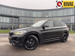 BMW X1 - xDrive20i High Executive Sportline