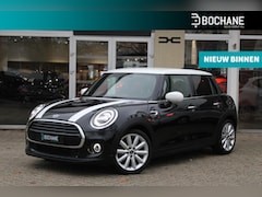 MINI Cooper - 1.5 Chili | 5-Deurs | Navigatie | Achteruitrijcamera | Stoelverwarming