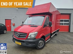 Mercedes-Benz Sprinter - bestel 2.2 CDI ✅ BAKWAGEN MET LIFT✅