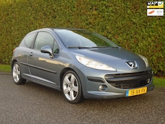 Peugeot 207 - 1.4 VTi ...Met SCHADE