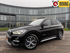 BMW X1 - xDrive20i High Executive Trekhaak