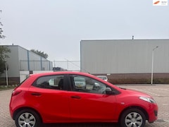 Mazda 2 - 2 1.3 BIFUEL *LPG*Airco*New_APK