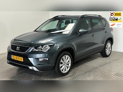 Seat Ateca - 1.5 TSI Style Automaat benzine navigatie camere parkeersensoren cruisecontrole trekhaak