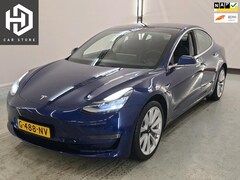 Tesla Model 3 - Long Range AWD 75 kWh Dual Motor 19 inch Autopilot