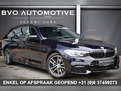 BMW 5-serie Touring - 530i 252PK M-Sport Trekhaak LED