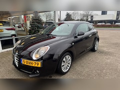 Alfa Romeo MiTo - 0.9 TwinAir Esclusivo