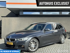 BMW 3-serie Touring - 316i Limited Series M Sport High Alca