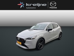 Mazda 2 - 2 1.5 e-SkyActiv-G 90 Homura | NIEUW | DIRECT LEVERBAAR