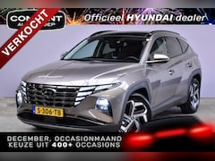 Hyundai Tucson - 1.6 T-GDi HEV 230pk Aut. Premium Sky