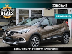 Renault Captur - 1.2 TCe 120 Intens | Achteruitrijcamera | Trekhaak