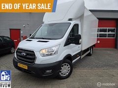 Ford Transit - 350 2.0 TDCI L4H1 Bakwagen