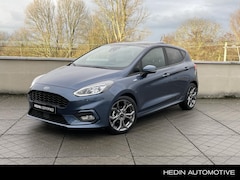 Ford Fiesta - 1.0 EcoBoost Hybrid ST-Line Panoramadak|Winter Pack