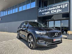 Volvo XC40 - 1.5 T5 R-Design Trekhaak Navi Panodak Leer