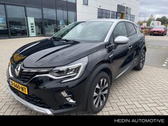 Renault Captur - TCe 90 techno