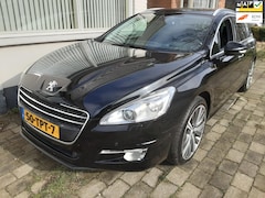 Peugeot 508 SW - 1.6 THP Allure