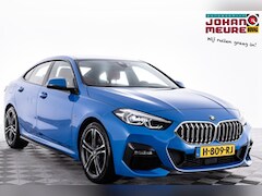 BMW 2-serie Gran Coupé - 218 i Executive Edition M-Sport | LEDER | Full LED