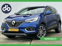 Renault Kadjar - 1.3 TCe 160pk EDC AUTOMAAT Intens TREKHAAK I FULL LED I ORG. NL + DEALER O.H + NAP