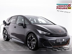 CUPRA Born - Adrenaline 62 kWh | Full LED | NAVI | ECC | VELGEN