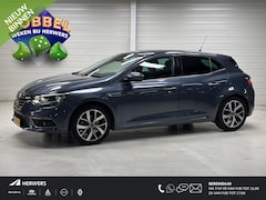 Renault Mégane - 1.2 TCe Bose / Extra wielenset / Pack Easy Park Assist / Automatische airco / Parkeersenso