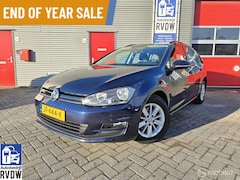 Volkswagen Golf Variant - 1.0 TSI Comfortline