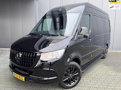 Mercedes-Benz Sprinter - 317 CDI L2H2 AUTOMAAT CAMERA ÁPPEL CAR PLAY