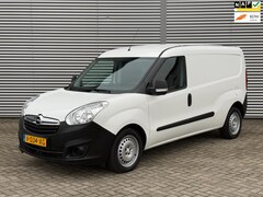 Opel Combo - 1.6 CDTi L2H1 Maxi Airco/ Cruise/ Bluetooth/ Euro 6/